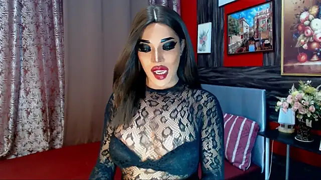 Snapshot of trixxielicious chatting on February 26, 2025, 10:20 pm trixxielicious online show from February 26, 2025, 10:20 pm