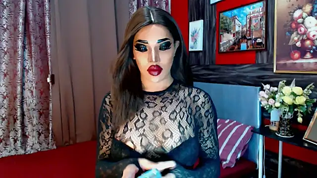 Snapshot of trixxielicious chatting on March 7, 2025, 1:07 pm trixxielicious online show from March 7, 2025, 1:07 pm