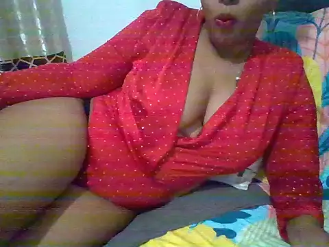 Snapshot of Nathyjess195 chatting on September 29, 2025, 1:49 pm Nathyjess195 online show from September 29, 2025, 1:49 pm