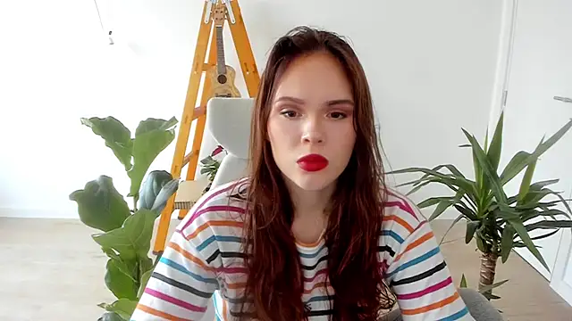 Snapshot of Pokemeboy chatting on January 10, 2025, 12:15 pm Pokemeboy online show from January 10, 2025, 12:15 pm