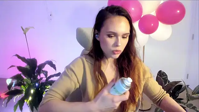 Snapshot of Pokemeboy chatting on February 21, 2025, 8:27 pm Pokemeboy online show from February 21, 2025, 8:27 pm