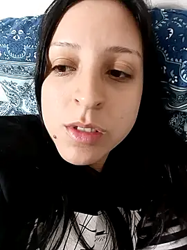 Chanelsexyy online show from December 17, 2025, 4:07 am