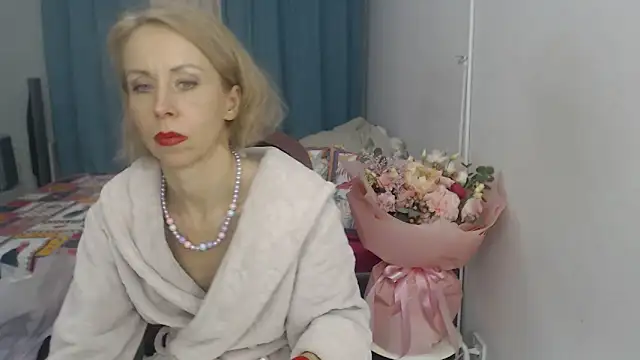 LuxuryNika online show from January 26, 2025, 7:41 pm