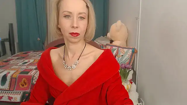 LuxuryNika online show from February 15, 2025, 3:50 pm