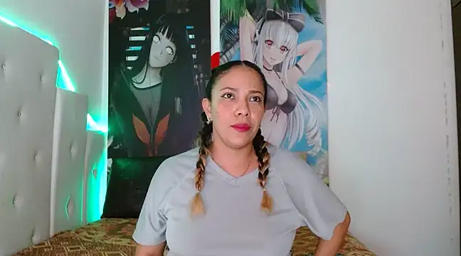 Bootycallhot online show from January 29, 2025, 4:19 pm