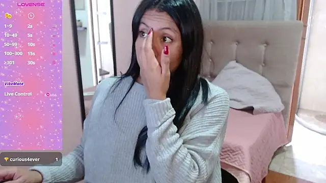 valevicious online show from December 3, 2024, 7:11 pm