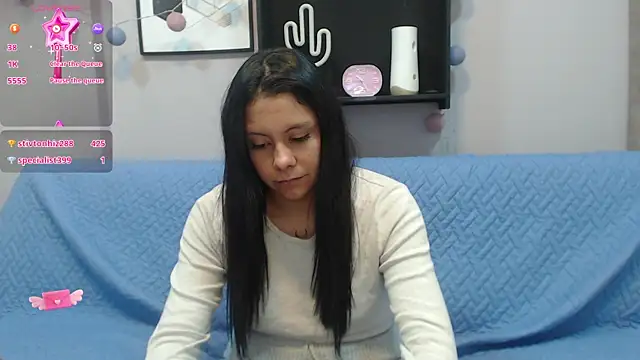 valevicious online show from February 12, 2025, 6:40 pm