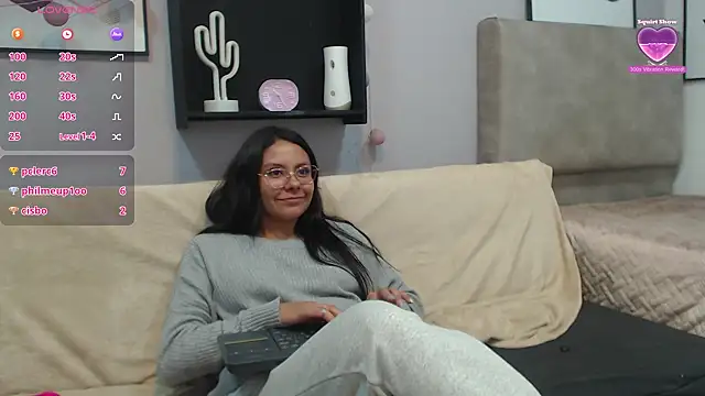 valevicious online show from February 26, 2025, 5:39 pm