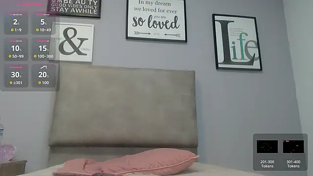 valevicious online show from September 10, 2025, 8:42 pm