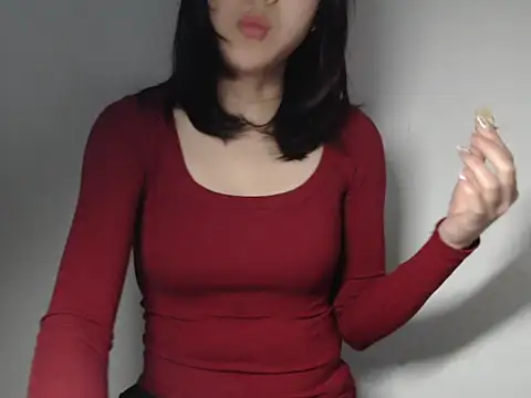 Snapshot of Bigg_Pussyy_Catt chatting on February 3, 2025, 2:25 am Bigg Pussyy Catt online show from February 3, 2025, 2:25 am