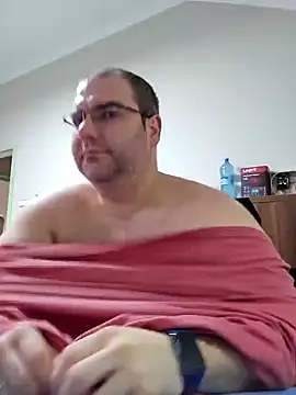 Snapshot of Andrew1900529 chatting on January 30, 2025, 10:40 am Andrew1900529 online show from January 30, 2025, 10:40 am