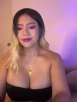 Snapshot of BA_BYY chatting on January 9, 2025, 4:41 am BA BYY online show from January 9, 2025, 4:41 am