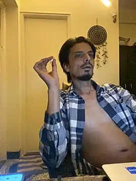 Talha266 online show from November 4, 2025, 9:25 pm