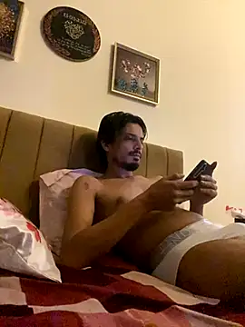 Talha266 online show from November 13, 2025, 3:38 am