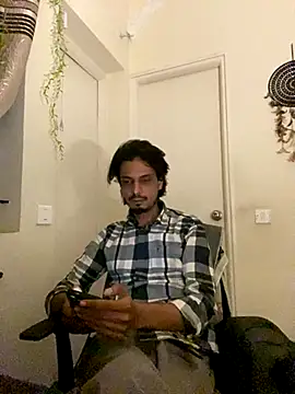 Talha266 online show from November 26, 2025, 7:59 pm