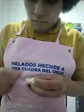 LUNAdeMARTE online show from January 4, 2025, 4:23 am