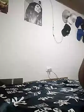 LUNAdeMARTE online show from January 29, 2025, 9:28 pm