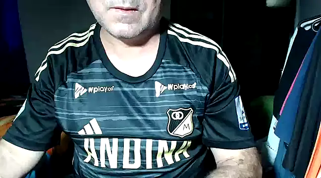 Snapshot of ferdinad20 chatting on January 24, 2025, 2:41 pm ferdinad20 online show from January 24, 2025, 2:41 pm