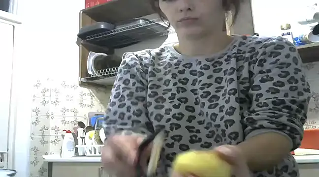 SexxyLety online show from December 22, 2024, 5:32 pm