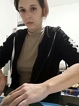 SexxyLety online show from December 30, 2024, 4:51 pm