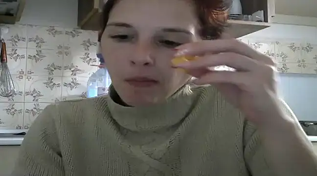 SexxyLety online show from January 11, 2025, 11:45 am