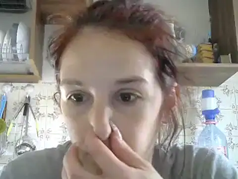 SexxyLety online show from January 29, 2025, 9:12 am