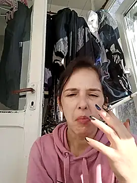 SexxyLety online show from February 26, 2025, 11:41 am