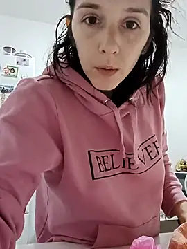 SexxyLety online show from February 27, 2025, 4:10 pm