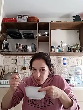 SexxyLety online show from March 13, 2025, 10:47 am