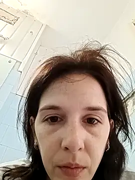 SexxyLety online show from March 18, 2025, 7:41 am