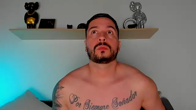 camilo restrepo21 online show from March 15, 2025, 11:39 pm