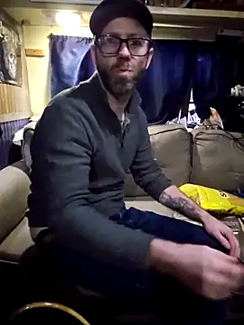 Cooking Cristal online show from January 5, 2025, 9:14 pm