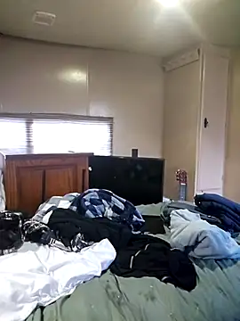 Cooking Cristal online show from February 25, 2025, 9:46 pm