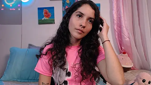 Snapshot of lailypink chatting on December 13, 2024, 1:26 am lailypink online show from December 13, 2024, 1:26 am