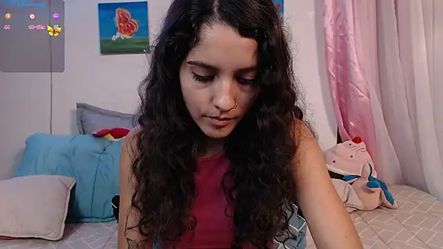 Snapshot of lailypink chatting on December 28, 2024, 3:37 pm lailypink online show from December 28, 2024, 3:37 pm
