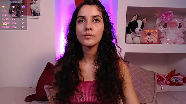 Snapshot of lailypink chatting on February 27, 2025, 2:42 am lailypink online show from February 27, 2025, 2:42 am