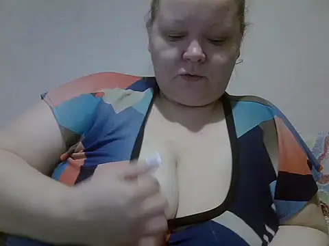 Jane Kissys online show from December 4, 2025, 8:12 am