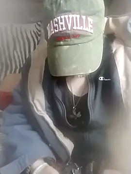 Snapshot of N8daMac chatting on February 13, 2025, 11:47 pm N8daMac online show from February 13, 2025, 11:47 pm