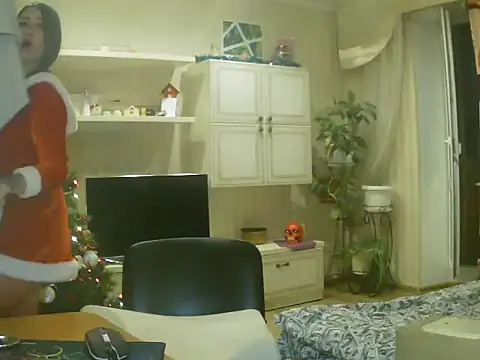 Snapshot of Valerivv chatting on December 25, 2024, 11:31 pm Valerivv online show from December 25, 2024, 11:31 pm