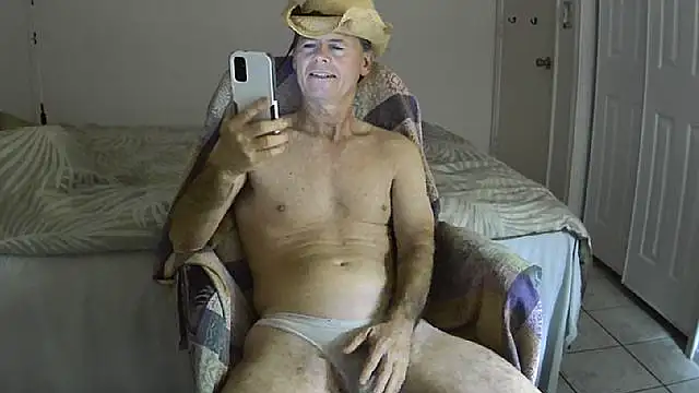 nakeedcowboi65 online show from February 8, 2025, 8:31 am