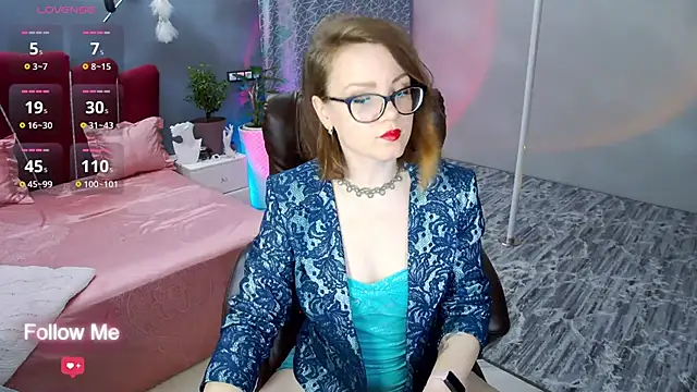 AngelaWhiti online show from December 15, 2024, 3:42 pm