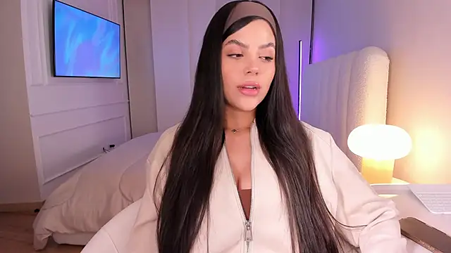 salome  11 online show from October 29, 2025, 12:35 am