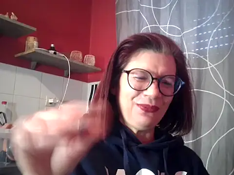 jennylovence online show from January 10, 2025, 11:54 am