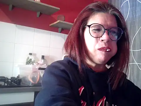 jennylovence online show from January 23, 2025, 11:58 am