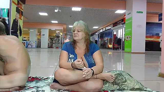 Siberia-Taiga online show from February 1, 2025, 5:47 pm