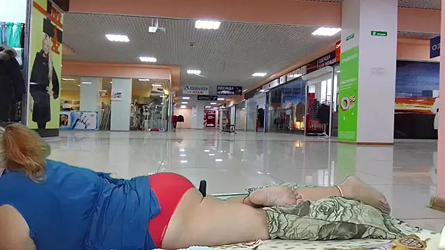 Siberia-Taiga online show from February 14, 2025, 6:23 am