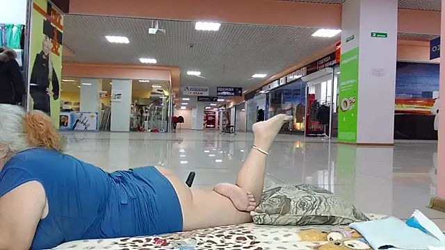 Siberia-Taiga online show from March 4, 2025, 9:51 am