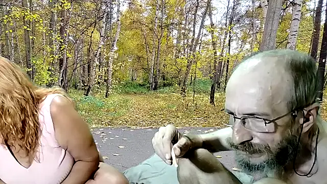 Siberia-Taiga online show from September 24, 2025, 11:02 am