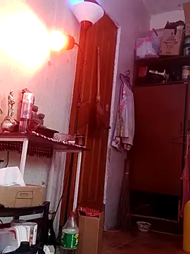 Snapshot of QueenSoreal chatting on February 6, 2025, 10:53 pm QueenSoreal online show from February 6, 2025, 10:53 pm