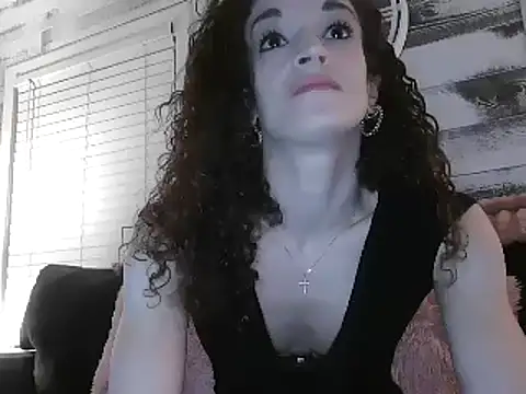 AshleyRain online show from January 23, 2025, 9:08 am